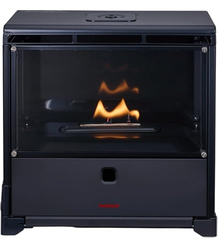 Amazon.co.jp: Iwatani イワタニ カセットガス ストーブ デカ暖II CB